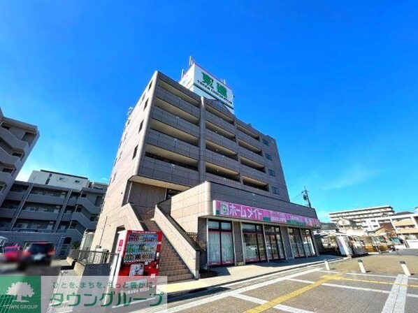 ピュア プリミエールの物件内観写真